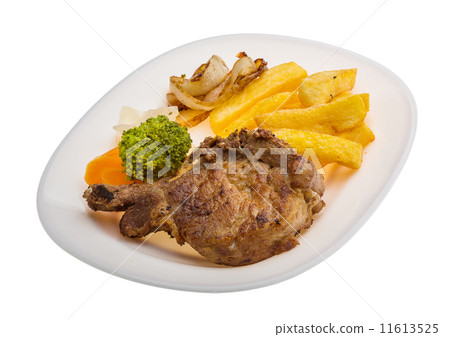 T-bone steak T-bone steak 11613525