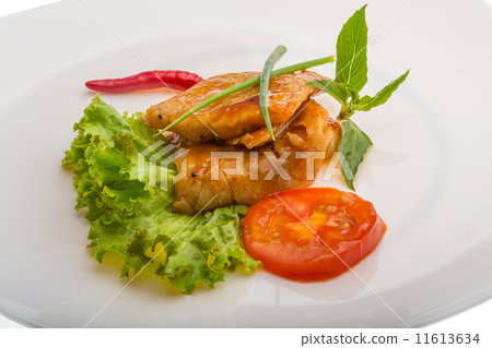 Baracuda steak 11613634