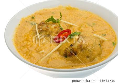 Malai kofta 11613730