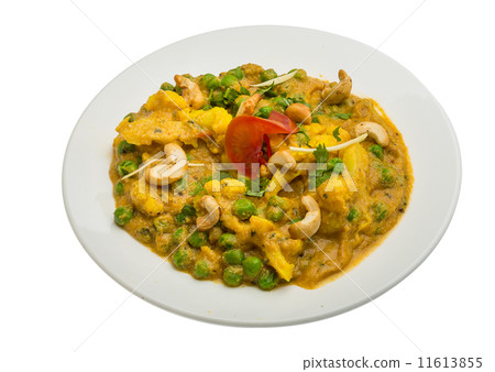 Gobi Mutter Kaju Gobi Mutter Kaju 11613855