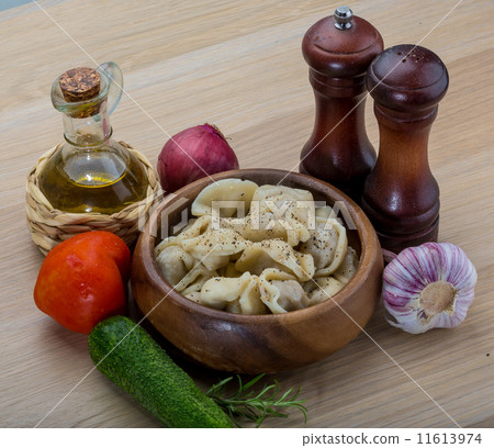Russian dumplings Russian dumplings 11613974