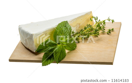 Brie cheese Brie cheese 11614183