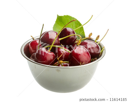 Gean - cherry Gean - cherry 11614185