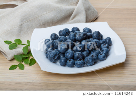 Blueberry Blueberry 11614248