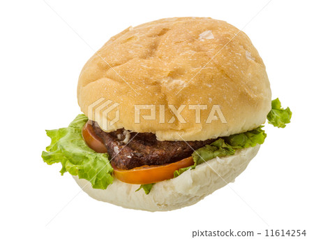 Hamburger 11614254