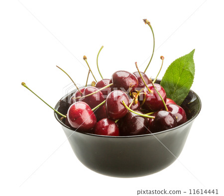 Gean - cherry 11614441