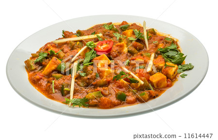 Kadai Paneer 11614447