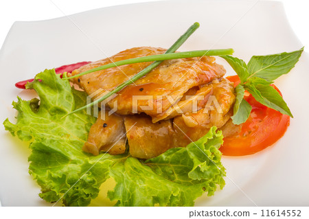 Baracuda steak 11614552