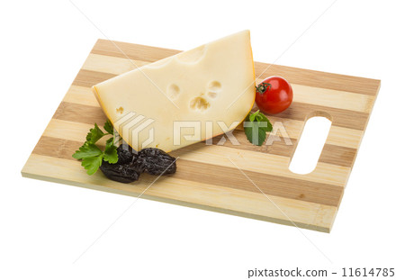 Maasdam cheese 11614785