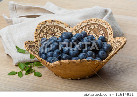 Blueberry 11614931
