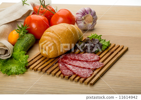 Salami Salami 11614942