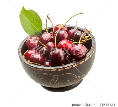 Gean - cherry 11615183