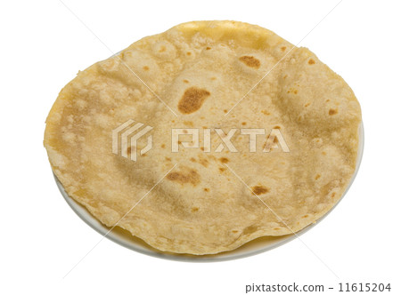 Chapati 11615204