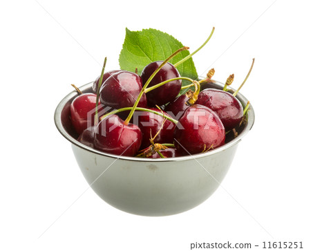 Gean - cherry 11615251