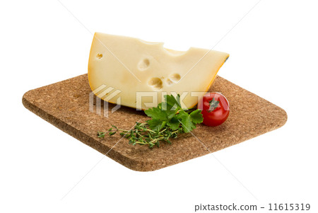 Maasdam cheese Maasdam cheese 11615319