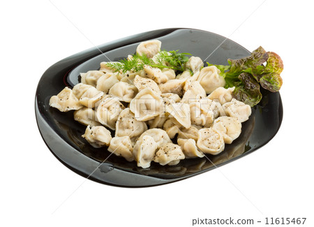 Russian dumplings Russian dumplings 11615467