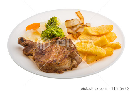 T-bone steak T-bone steak 11615680