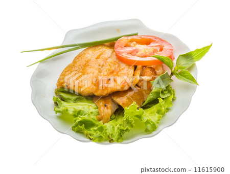 Baracuda steak Baracuda steak 11615900