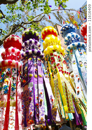 Sendai Tanabata Festival 11616409