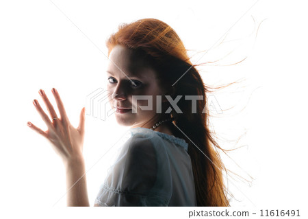 girl in light 11616491