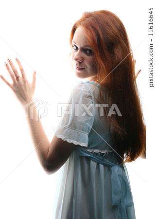 girl in light girl in light 11616645