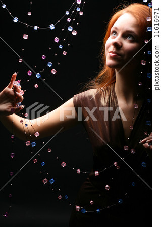 diamonds girl 11616971