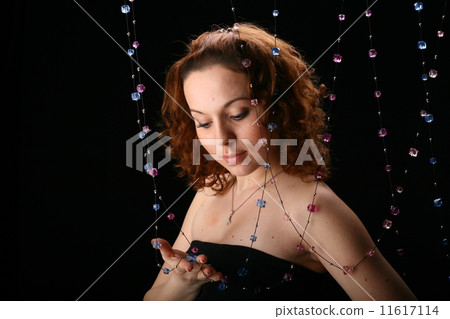 girl girl 11617114