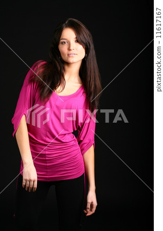 girl girl 11617167