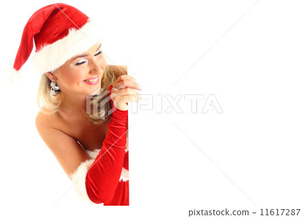 christmas blank 11617287