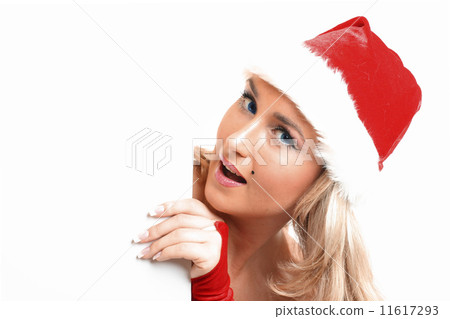 christmas blank 11617293