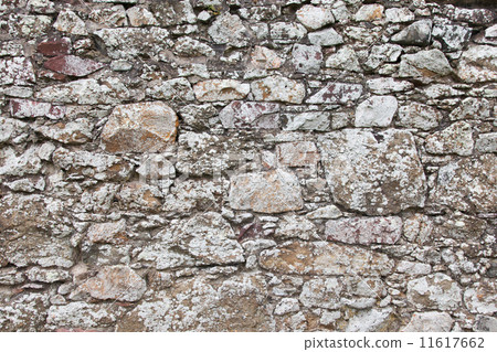 Antique natural stonewall Antique natural stonewall 11617662