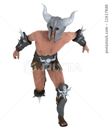 Warrior Warrior 11617686