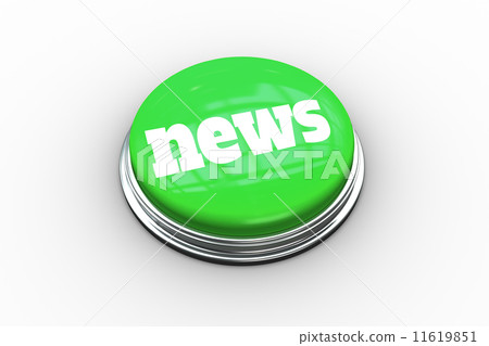News on digitally generated green push button 11619851