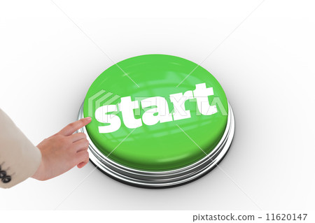 Start against white background with vignette 11620147