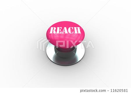 Reach on pink push button 11620581