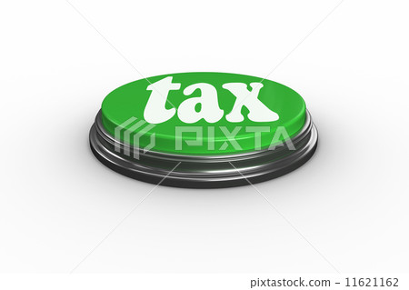 Tax on digitally generated green push button 11621162