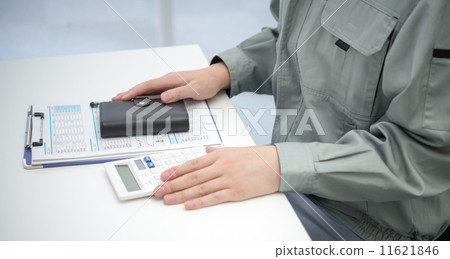 工作服男人 工作服男人 11621846