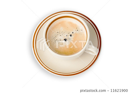 cup of espresso cup of espresso 11621900