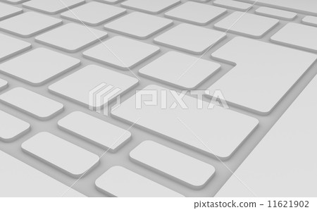 Keyboard close-up 11621902