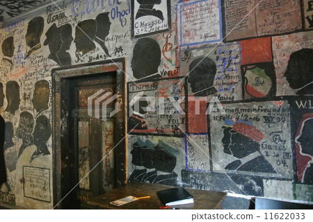 German Heidelberg Student Prison 11622033