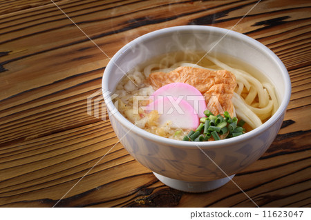 Kitsune Udon 11623047