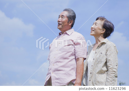 高級夫婦 高級夫婦 11623296