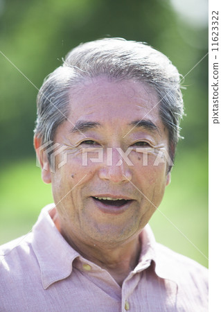 Senior men Senior men 11623322