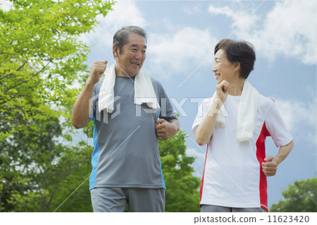 高級鍛煉 11623420