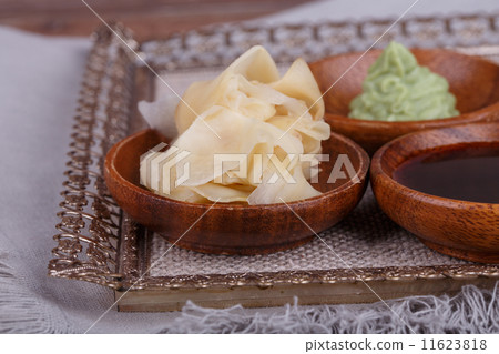 Sushi and Roll Sushi and Roll 11623818
