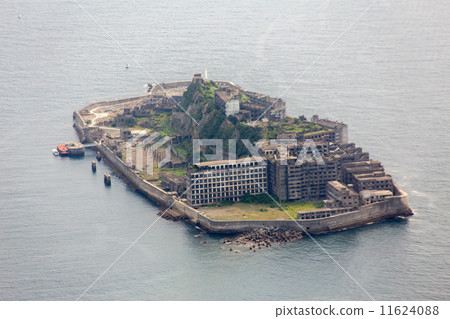 軍艦海島空中射擊 軍艦海島空中射擊 11624088