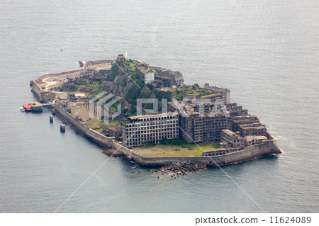 軍艦海島空中射擊 軍艦海島空中射擊 11624089