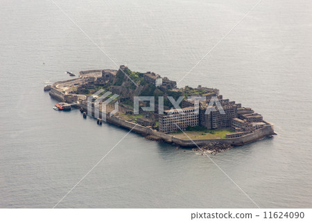 軍艦海島空中射擊 軍艦海島空中射擊 11624090