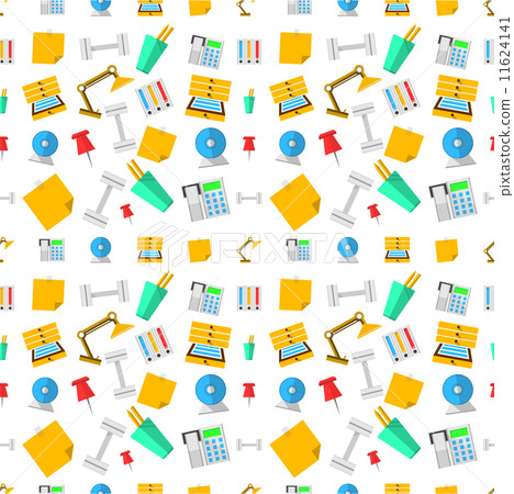 Vector background for freelance and business 11624141