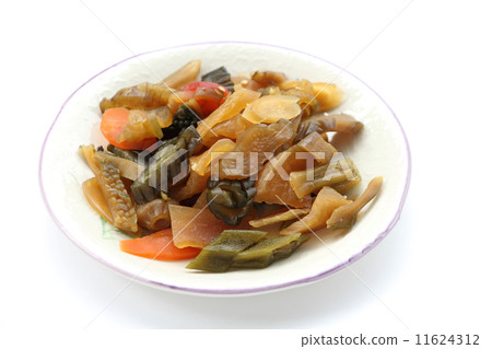 味噌醃製蔬菜 11624312